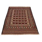 Kmenový koberec Kilim Adarskan 126x200 nástěnný koberec