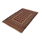 Kmenový koberec Kilim Adarskan 126x200 nástěnný koberec