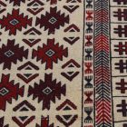 Kmenový koberec Kilim Adarskan 126x200 nástěnný koberec