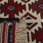 Kmenový koberec Kilim Adarskan 126x200 nástěnný koberec