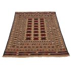 Kmenový koberec Kilim Adarskan 135x184 nástěnný koberec