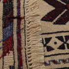 Kmenový koberec Kilim Adarskan 135x184 nástěnný koberec
