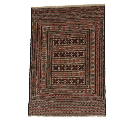 Kmenový koberec Kilim Adarskan 117x201 nástěnný koberec