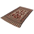 Kmenový koberec Kilim Adarskan 111x203 nástěnný koberec