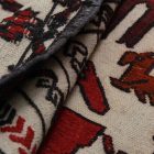 Kmenový koberec Kilim Adarskan 111x203 nástěnný koberec