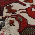 Kmenový koberec Kilim Adarskan 111x203 nástěnný koberec
