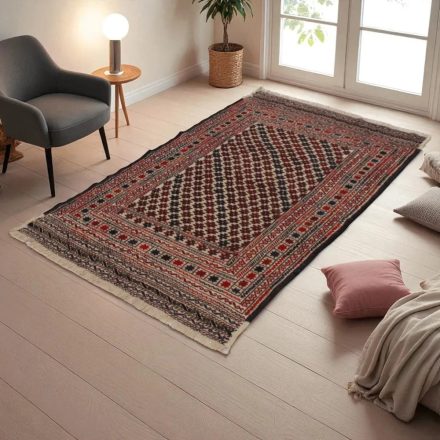 Kmenový koberec Kilim Adarskan 118x193 nástěnný koberec