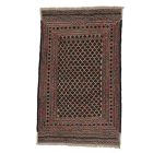Kmenový koberec Kilim Adarskan 118x193 nástěnný koberec
