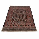 Kmenový koberec Kilim Adarskan 118x193 nástěnný koberec
