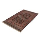 Kmenový koberec Kilim Adarskan 118x193 nástěnný koberec