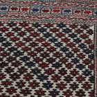 Kmenový koberec Kilim Adarskan 118x193 nástěnný koberec