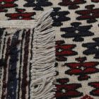 Kmenový koberec Kilim Adarskan 118x193 nástěnný koberec