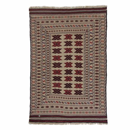 Kmenový koberec Kilim Adarskan 120x197 nástěnný koberec