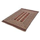 Kmenový koberec Kilim Adarskan 120x197 nástěnný koberec