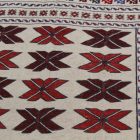 Kmenový koberec Kilim Adarskan 120x197 nástěnný koberec