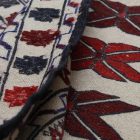 Kmenový koberec Kilim Adarskan 120x197 nástěnný koberec