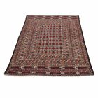 Kmenový koberec Kilim Adarskan 122x190 nástěnný koberec