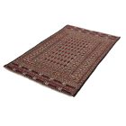 Kmenový koberec Kilim Adarskan 122x190 nástěnný koberec