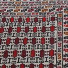Kmenový koberec Kilim Adarskan 122x190 nástěnný koberec