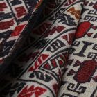 Kmenový koberec Kilim Adarskan 122x190 nástěnný koberec