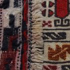 Kmenový koberec Kilim Adarskan 122x190 nástěnný koberec