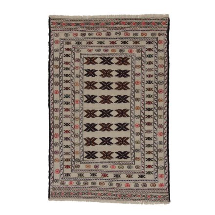 Kmenový koberec Kilim Adarskan 126x177 nástěnný koberec