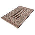 Kmenový koberec Kilim Adarskan 126x177 nástěnný koberec