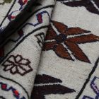 Kmenový koberec Kilim Adarskan 126x177 nástěnný koberec