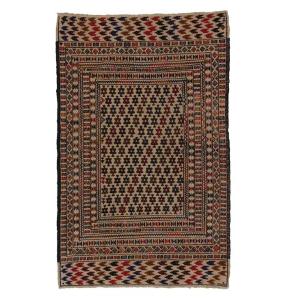 Kmenový koberec Kilim Adarskan 114x188 nástěnný koberec