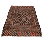 Kmenový koberec Kilim Adarskan 114x188 nástěnný koberec
