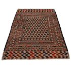 Kmenový koberec Kilim Adarskan 114x188 nástěnný koberec