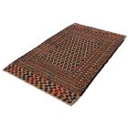 Kmenový koberec Kilim Adarskan 114x188 nástěnný koberec