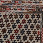 Kmenový koberec Kilim Adarskan 114x188 nástěnný koberec
