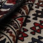Kmenový koberec Kilim Adarskan 114x188 nástěnný koberec