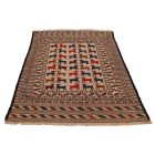 Kmenový koberec Kilim Adarskan 127x198 nástěnný koberec