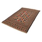 Kmenový koberec Kilim Adarskan 127x198 nástěnný koberec
