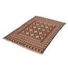 Kmenový koberec Kilim Adarskan 132x187 nástěnný koberec