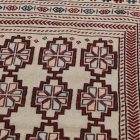 Kmenový koberec Kilim Adarskan 132x187 nástěnný koberec