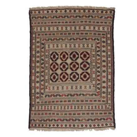 Kmenový koberec Kilim Adarskan 123x191 nástěnný koberec