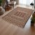 Kmenový koberec Kilim Adarskan 123x191 nástěnný koberec