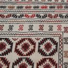Kmenový koberec Kilim Adarskan 123x191 nástěnný koberec