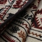 Kmenový koberec Kilim Adarskan 123x191 nástěnný koberec