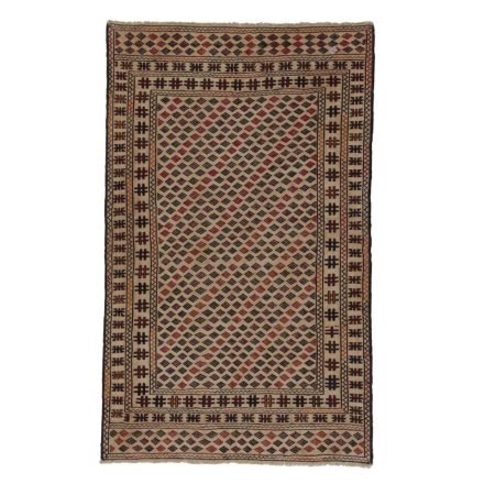 Kmenový koberec Kilim Adarskan 120x191 nástěnný koberec