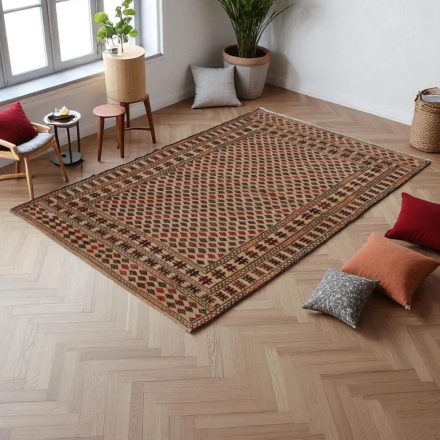 Kmenový koberec Kilim Adarskan 120x191 nástěnný koberec