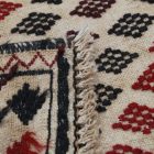 Kmenový koberec Kilim Adarskan 120x191 nástěnný koberec