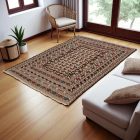 Kmenový koberec Kilim Adarskan 130x186 nástěnný koberec