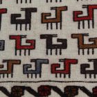 Kmenový koberec Kilim Adarskan 130x186 nástěnný koberec