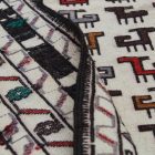 Kmenový koberec Kilim Adarskan 130x186 nástěnný koberec