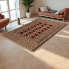 Kmenový koberec Kilim Adarskan 120x197 nástěnný koberec