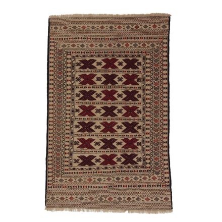 Kmenový koberec Kilim Adarskan 120x197 nástěnný koberec